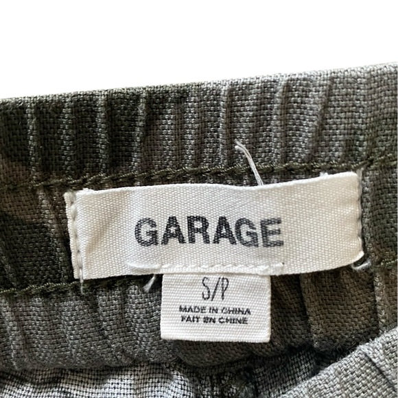 Garage Camo shorts M - Picture 4 of 4